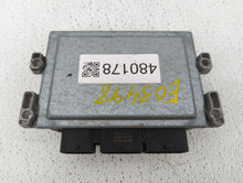 2015 Gmc Sierra 1500 PCM Engine Control Computer ECU ECM PCU OEM P/N:ES7A-12A650-BGD ES7A-12A650-BEA, FS7A-12A650-BFD Fits OEM Used Auto Parts