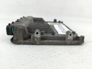 2014 Toyota Corolla PCM Engine Control Computer ECU ECM PCU OEM P/N:89661-0ZB41 89661-0ZB40 Fits OEM Used Auto Parts