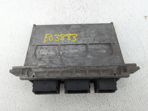 2011-2012 Ford Fusion PCM Engine Control Computer ECU ECM PCU OEM P/N:AE5Z-12A560-EPE AE5A-12A560-EPE Fits Fits 2011 2012 OEM Used Auto Parts