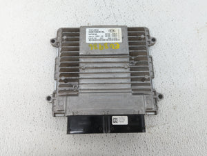 2015 Kia Optima PCM Engine Control Computer ECU ECM PCU OEM P/N:39108-2GBJ1 39138-2GBJ1 Fits OEM Used Auto Parts