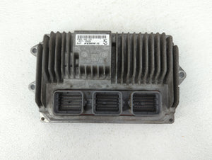 2014 Honda Accord PCM Engine Control Computer ECU ECM PCU OEM P/N:37820-5A3-L31 37820-5A3-L32 Fits OEM Used Auto Parts