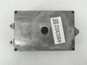 2014 Honda Accord PCM Engine Control Computer ECU ECM PCU OEM P/N:37820-5A3-L31 37820-5A3-L32 Fits OEM Used Auto Parts