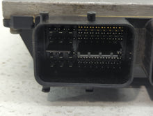 2015-2016 Toyota Sienna PCM Engine Control Computer ECU ECM PCU OEM P/N:89661-08410 Fits Fits 2015 2016 OEM Used Auto Parts