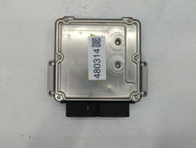 2014-2015 Kia Rio PCM Engine Control Computer ECU ECM PCU OEM P/N:39110-2BDT6 39110-2BDR5, 39110-2BDT2 Fits Fits 2014 2015 OEM Used Auto Parts