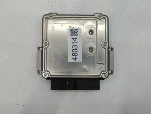 2014-2015 Kia Rio PCM Engine Control Computer ECU ECM PCU OEM P/N:39110-2BDT6 39110-2BDR5, 39110-2BDT2 Fits Fits 2014 2015 OEM Used Auto Parts