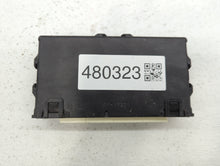 2014 Subaru Forester PCM Engine Control Computer ECU ECM PCU OEM P/N:22765AE220 88281SG600 Fits OEM Used Auto Parts