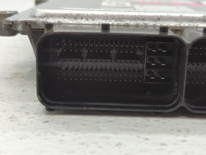 2016 Kia Forte PCM Engine Control Computer ECU ECM PCU OEM P/N:39103-2EXB2 39102-2EXB2 Fits OEM Used Auto Parts