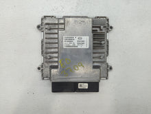 2016-2018 Kia Optima PCM Engine Control Computer ECU ECM PCU OEM P/N:39108-2GGC2 39138-2GGC2, 39108-2GGC0 Fits Fits 2016 2017 2018 OEM Used Auto Parts