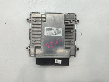 2016-2018 Kia Optima PCM Engine Control Computer ECU ECM PCU OEM P/N:39108-2GGD2 39138-2GGD2, 39108-2GGC2 Fits Fits 2016 2017 2018 OEM Used Auto Parts