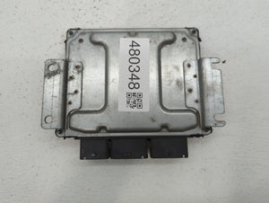 2016-2017 Nissan Altima PCM Engine Control Computer ECU ECM PCU OEM P/N:NEC029-075 NEC023-008, BEM408-300 A3 Fits Fits 2016 2017 OEM Used Auto Parts