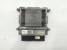 2014-2016 Hyundai Elantra PCM Engine Control Computer ECU ECM PCU OEM P/N:39103-2EMB6 39102-2EMB6 Fits Fits 2014 2015 2016 OEM Used Auto Parts