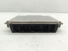 2001 Bmw X5 PCM Engine Control Computer ECU ECM PCU OEM P/N:7 508 698 Fits OEM Used Auto Parts