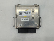 2016 Kia Soul PCM Engine Control Computer ECU ECM PCU OEM P/N:39133-2EHA7 39133-2EHA8, 39131-2EHA7 Fits OEM Used Auto Parts