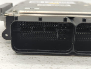 2016 Kia Soul PCM Engine Control Computer ECU ECM PCU OEM P/N:39133-2EHA7 39133-2EHA8, 39131-2EHA7 Fits OEM Used Auto Parts