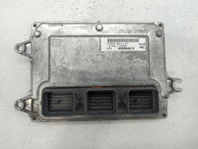 2014-2015 Honda Civic PCM Engine Control Computer ECU ECM PCU OEM P/N:37820-R2J-L55 37820-R2J-L54 Fits Fits 2014 2015 OEM Used Auto Parts