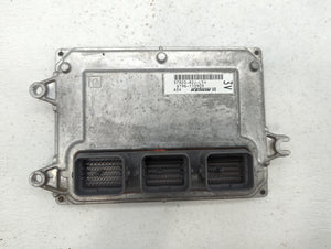 2014-2015 Honda Civic PCM Engine Control Computer ECU ECM PCU OEM P/N:37820-R2J-L55 37820-R2J-L54 Fits Fits 2014 2015 OEM Used Auto Parts