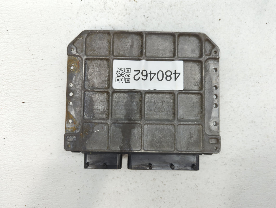 2007 Toyota Camry PCM Engine Control Computer ECU ECM PCU OEM P/N:89981-33012 89661-06C41, 89661-33B90, 89661-06C70 Fits OEM Used Auto Parts