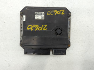 2007 Toyota Camry PCM Engine Control Computer ECU ECM PCU OEM P/N:89981-33012 89661-06C41, 89661-33B90, 89661-06C70 Fits OEM Used Auto Parts