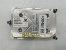 2013 Chrysler 200 PCM Engine Control Computer ECU ECM PCU OEM P/N:P05150761AB 39199-2G051, P05150763AB, P68164361AB Fits OEM Used Auto Parts