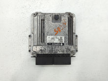 2015 Hyundai Elantra Gt PCM Engine Control Computer ECU ECM PCU OEM P/N:39193-2EGE0 39133-2EGE0 Fits OEM Used Auto Parts