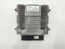 2015 Kia Optima PCM Engine Control Computer ECU ECM PCU OEM P/N:39138-2GBJ6 39108-2GBJ6 Fits OEM Used Auto Parts