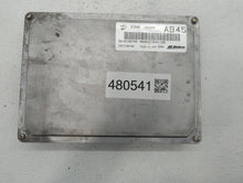 2017-2020 Chevrolet Impala PCM Engine Control Computer ECU ECM PCU OEM P/N:12666070 12667189 Fits Fits 2017 2018 2019 2020 OEM Used Auto Parts