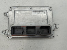 2019 Honda Hr-V PCM Engine Control Computer ECU ECM PCU OEM P/N:37820-51M-L51 37820-51M-L61 Fits OEM Used Auto Parts