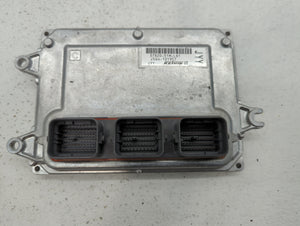 2019 Honda Hr-V PCM Engine Control Computer ECU ECM PCU OEM P/N:37820-51M-L51 37820-51M-L61 Fits OEM Used Auto Parts