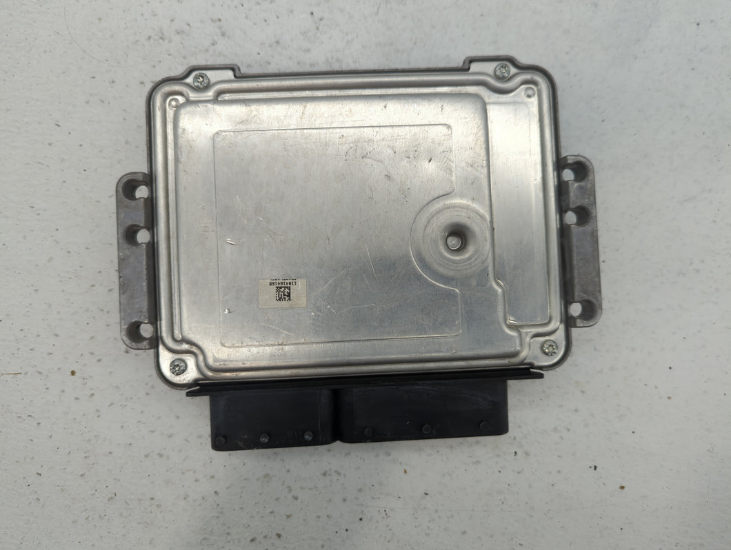 2013-2018 Ford Focus PCM Engine Control Computer ECU ECM PCU OEM P/N:FM5A-12A650-ADB EV61-12B684-BC Fits OEM Used Auto Parts