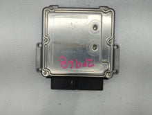 2012-2013 Kia Rio PCM Engine Control Computer ECU ECM PCU OEM P/N:39110-2BDC7 39110-2BDE7 Fits Fits 2012 2013 OEM Used Auto Parts