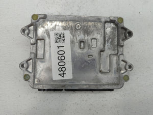 2014-2016 Mazda 6 PCM Engine Control Computer ECU ECM PCU OEM P/N:PY8B 18 PY8B 18 881B Fits Fits 2014 2015 2016 OEM Used Auto Parts