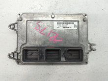 2014-2015 Honda Civic PCM Engine Control Computer ECU ECM PCU OEM P/N:37820-R1J-A55 37820-R1J-A54 Fits Fits 2014 2015 OEM Used Auto Parts