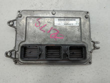 2014-2015 Honda Civic PCM Engine Control Computer ECU ECM PCU OEM P/N:37820-R1J-A55 37820-R1J-A54 Fits Fits 2014 2015 OEM Used Auto Parts