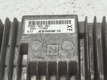 2014 Honda Accord PCM Engine Control Computer ECU ECM PCU OEM P/N:37820-5A3-L12 37820-5A2-B52, 37820-5A2-B51 Fits OEM Used Auto Parts