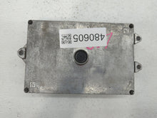 2014 Honda Accord PCM Engine Control Computer ECU ECM PCU OEM P/N:37820-5A3-L12 37820-5A2-B52, 37820-5A2-B51 Fits OEM Used Auto Parts