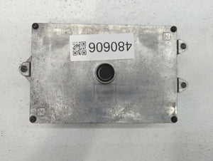 2016-2017 Honda Accord PCM Engine Control Computer ECU ECM PCU OEM P/N:37820-5A0-B24 37820-5A0-B23 Fits Fits 2016 2017 OEM Used Auto Parts