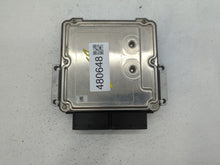 2015 Kia Forte PCM Engine Control Computer ECU ECM PCU OEM P/N:39131-2EYB3 Fits OEM Used Auto Parts