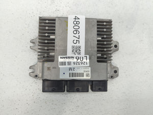 2019-2022 Nissan Altima PCM Engine Control Computer ECU ECM PCU OEM P/N:NEC039-660 NEC050-691 Fits Fits 2019 2020 2021 2022 OEM Used Auto Parts