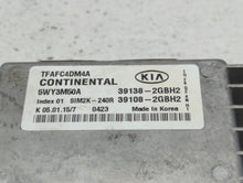 2014-2015 Kia Optima PCM Engine Control Computer ECU ECM PCU OEM P/N:39108-2GBH2 39138-2GBH2, 39108-2GBE0 Fits Fits 2014 2015 OEM Used Auto Parts