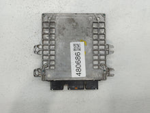 2014 Nissan Maxima PCM Engine Control Computer ECU ECM PCU OEM P/N:NEC009-003 NEC005-070 Fits OEM Used Auto Parts