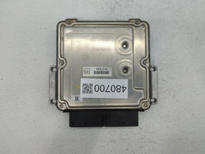 2015 Kia Soul PCM Engine Control Computer ECU ECM PCU OEM P/N:39133-2EHA5 39133-2EHA3 Fits OEM Used Auto Parts