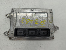 2009-2011 Honda Civic PCM Engine Control Computer ECU ECM PCU OEM P/N:37820-RNA-A72 4239-130887 Fits Fits 2009 2010 2011 OEM Used Auto Parts