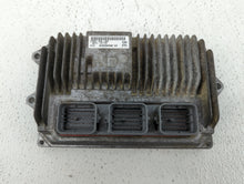 2015 Honda Accord PCM Engine Control Computer ECU ECM PCU OEM P/N:37820-5A0-A54 37820-5A1-L54, 37820-5A1-L53 Fits OEM Used Auto Parts