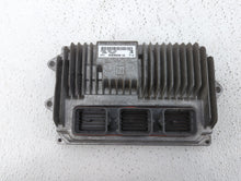 2016-2017 Honda Accord PCM Engine Control Computer ECU ECM PCU OEM P/N:37820-5A0-B25 37820-5A0-L34 Fits Fits 2016 2017 OEM Used Auto Parts