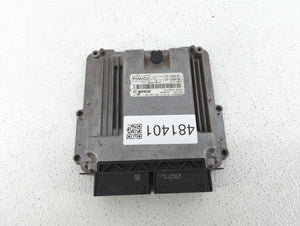 2015-2016 Ford Escape PCM Engine Control Computer ECU ECM PCU OEM P/N:FJ5A-12A650-ED Fits Fits 2015 2016 OEM Used Auto Parts