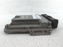 2015-2016 Ford Escape PCM Engine Control Computer ECU ECM PCU OEM P/N:FJ5A-12A650-ED Fits Fits 2015 2016 OEM Used Auto Parts