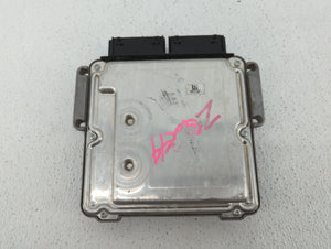 2015-2016 Ford Escape PCM Engine Control Computer ECU ECM PCU OEM P/N:FJ5A-12A650-ED Fits Fits 2015 2016 OEM Used Auto Parts