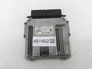 2018 Kia Soul PCM Engine Control Computer ECU ECM PCU OEM P/N:39133-2EHB7 Fits OEM Used Auto Parts