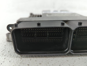 2018 Kia Soul PCM Engine Control Computer ECU ECM PCU OEM P/N:39133-2EHB7 Fits OEM Used Auto Parts