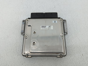 2018 Kia Soul PCM Engine Control Computer ECU ECM PCU OEM P/N:39133-2EHB7 Fits OEM Used Auto Parts